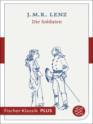cover image of Die Soldaten